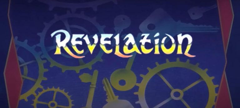 Revelation Free Download