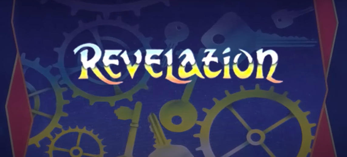 Revelation Free Download GameTrex