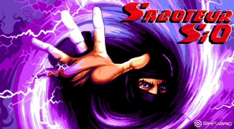 Saboteur SiO Free Download