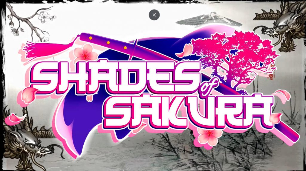 Shades of Sakura Free Download