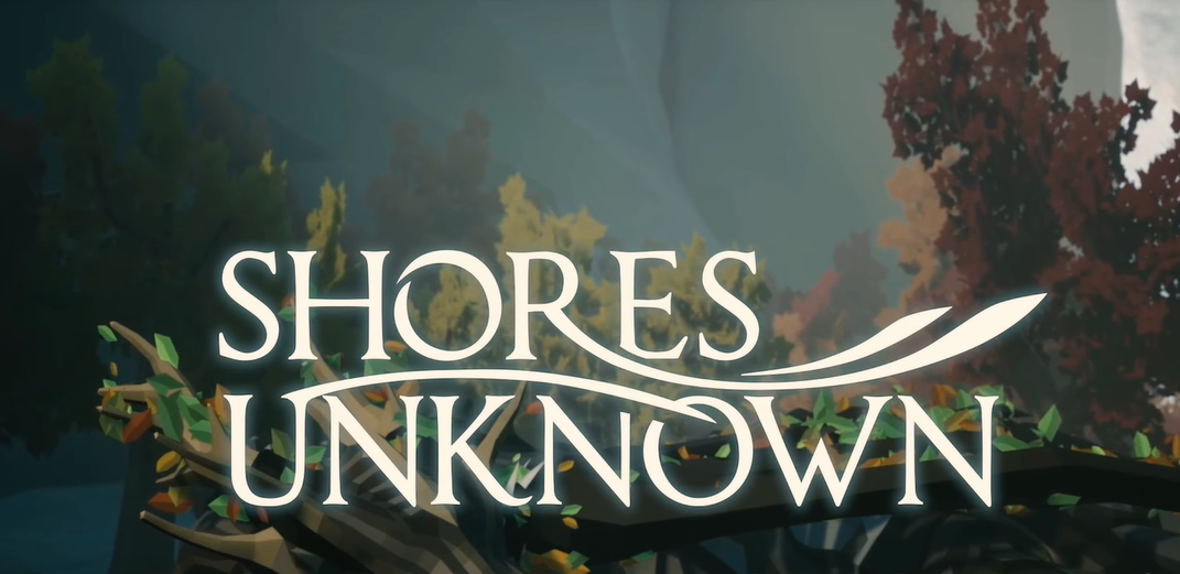 Shores Unknown Free Download