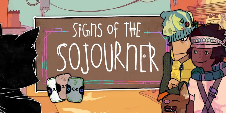 Signs of the Sojourner Free Download