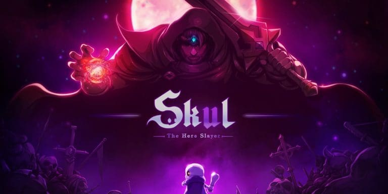Skul The Hero Slayer Free Download