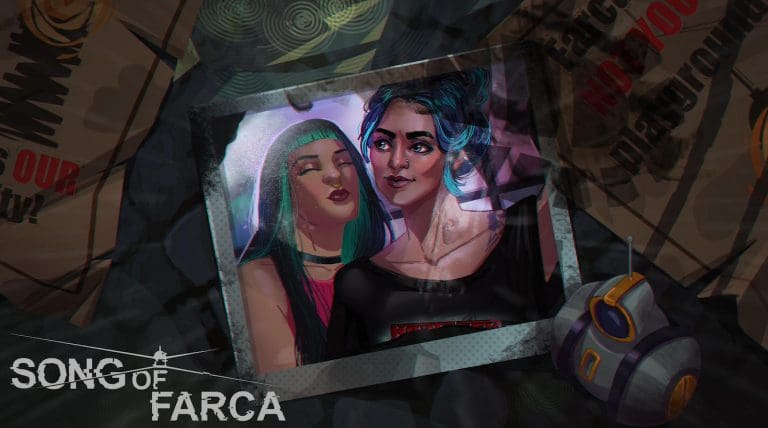 Song of Farca Free Download