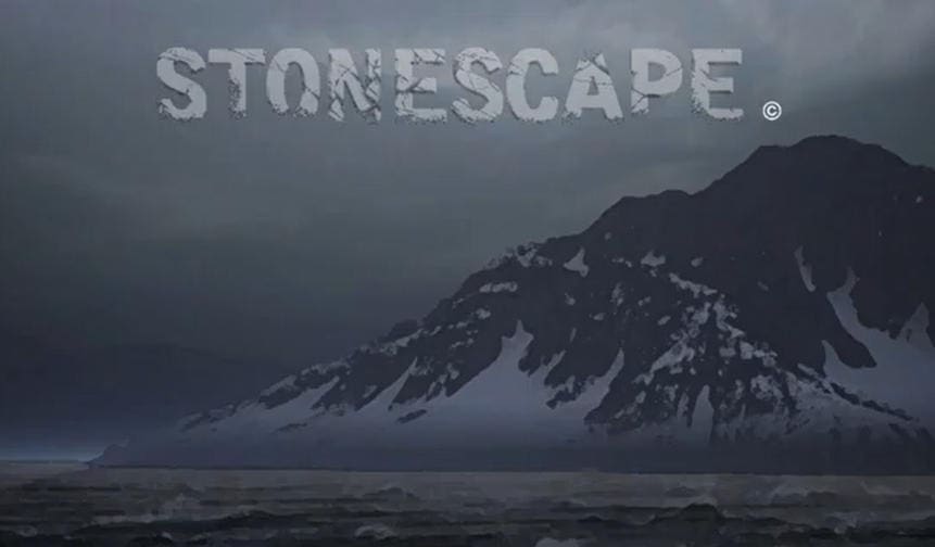 Stonescape Free Download