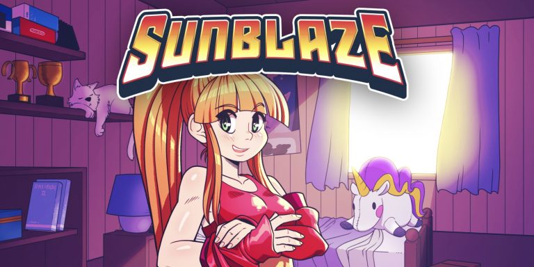 Sunblaze Free Download