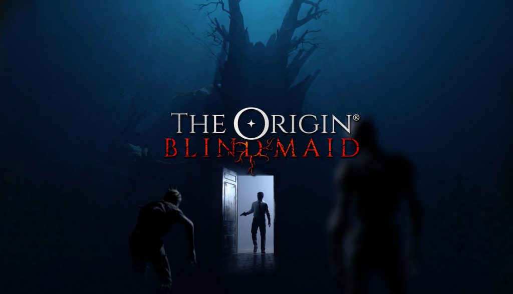 THE ORIGIN Blind Maid Free Download