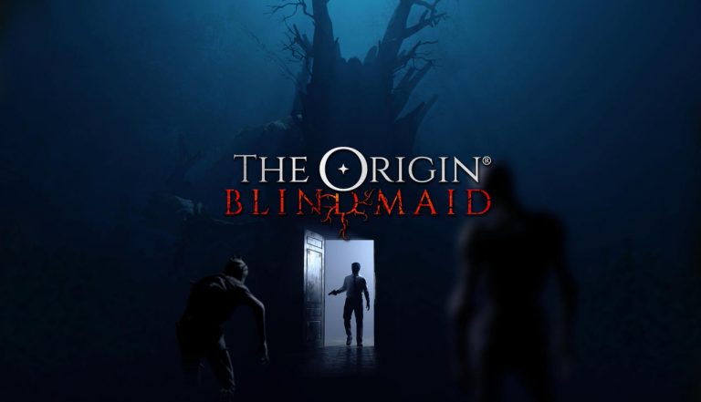 THE ORIGIN Blind Maid Free Download