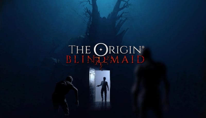 The origin blind maid прохождение