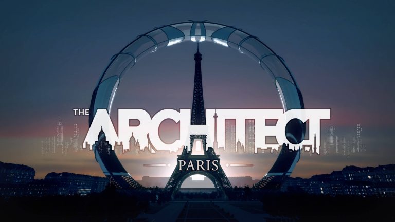 The Architect Paris Free Download
