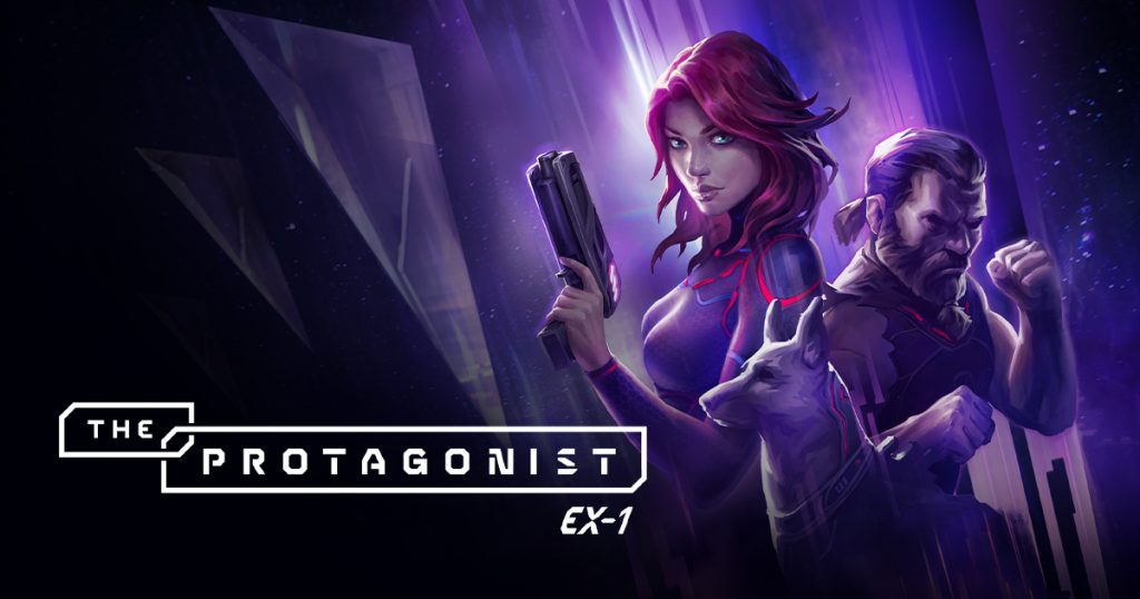 The Protagonist EX-1 Free Download