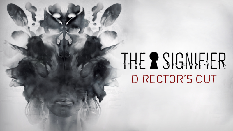The Signifier Director's Cut Free Download