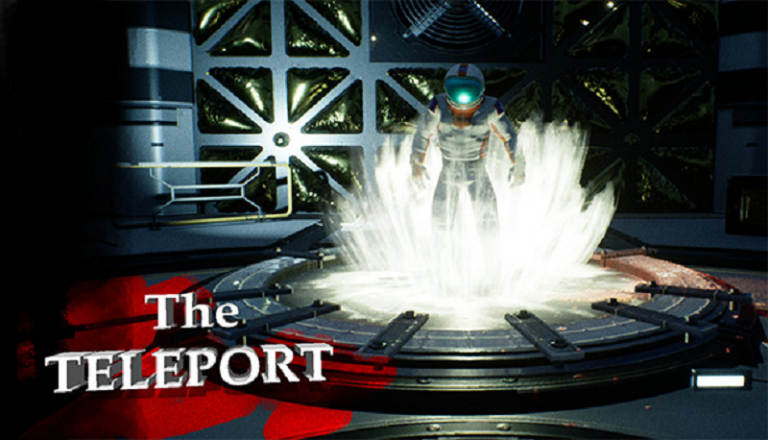 The Teleport Free Download
