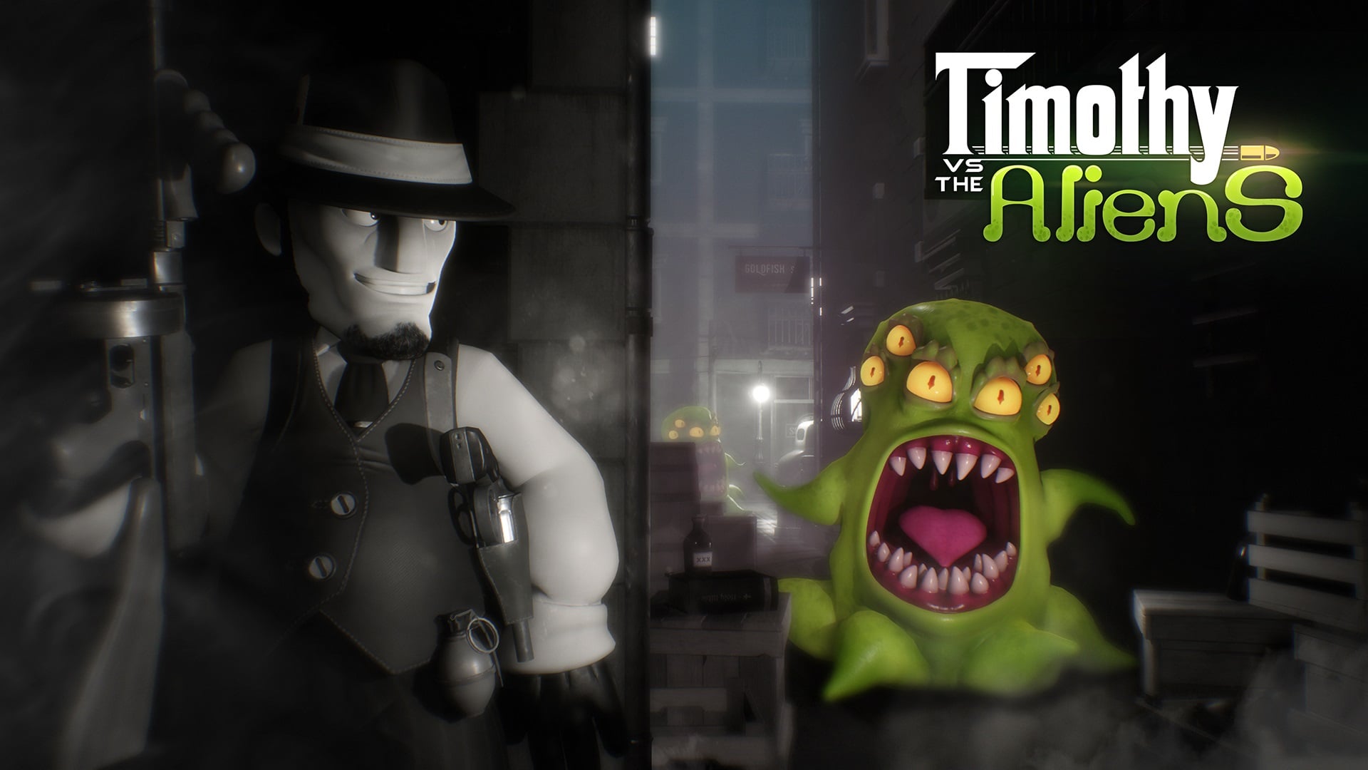 Five Nights at Freddy's: Security Breach Free Download - GameTrex