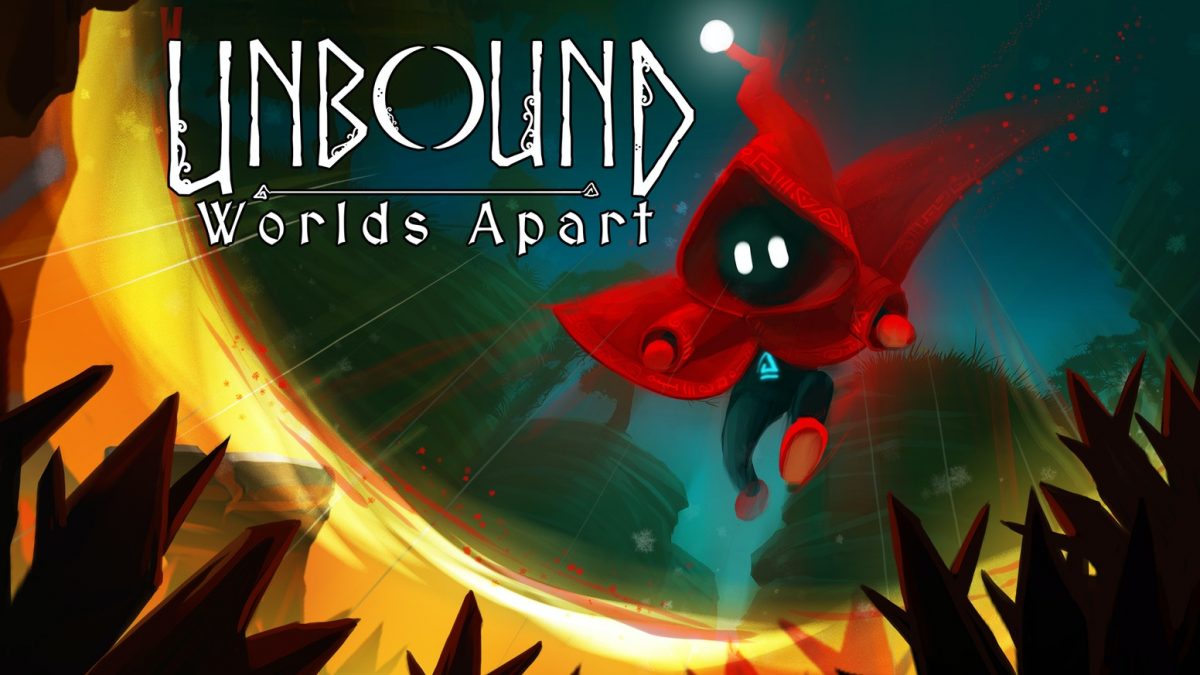 unbound worlds apart xbox