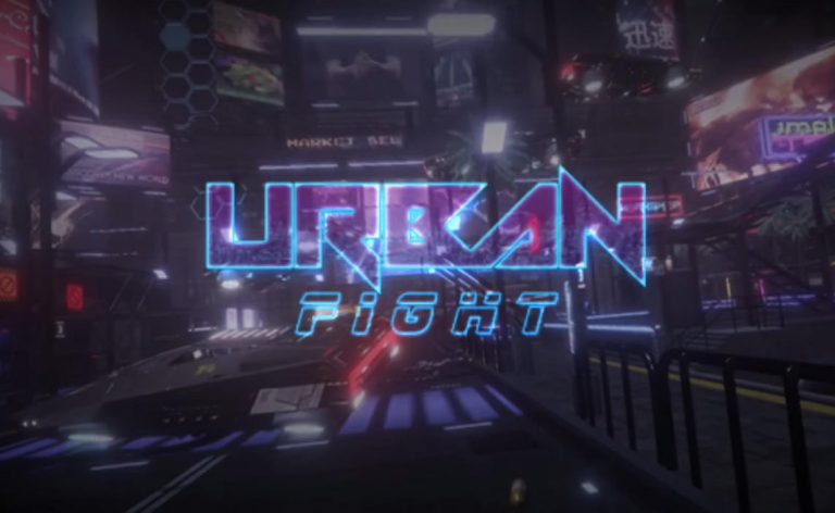 Urban Fight Free Download