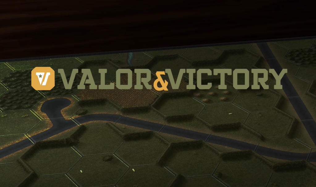 Valor & Victory Free Download