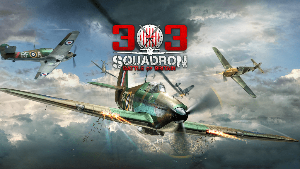 303 Squadron Battle of Britain Free Download