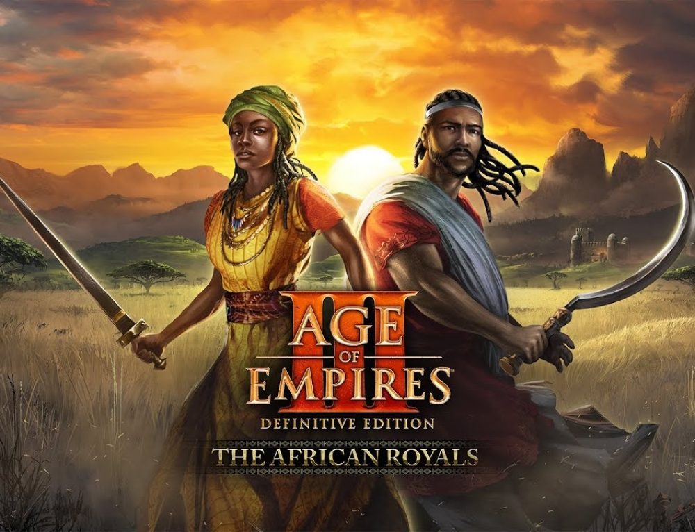 age of empires ii hd rise of the rajas free download