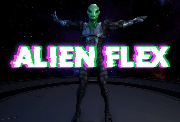 Alien Flex Free Download