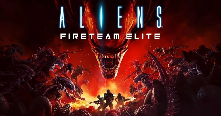 Aliens Fireteam Elite Free Download