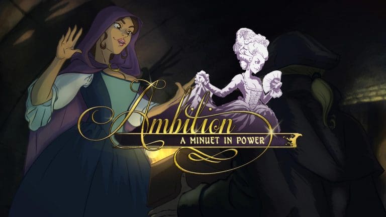 Ambition A Minuet in Power Free Download