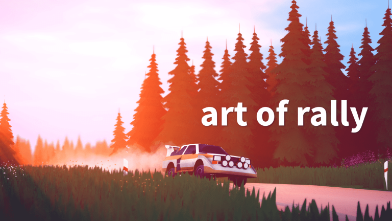 Art of Rally Kenya Free Download