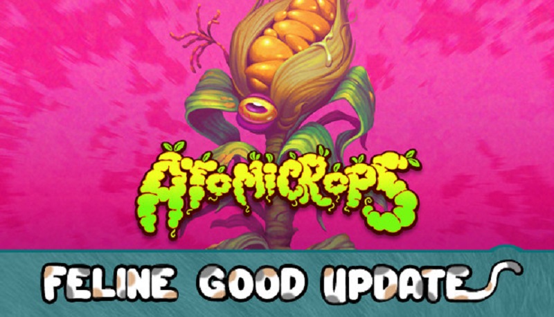 free for apple download Atomicrops