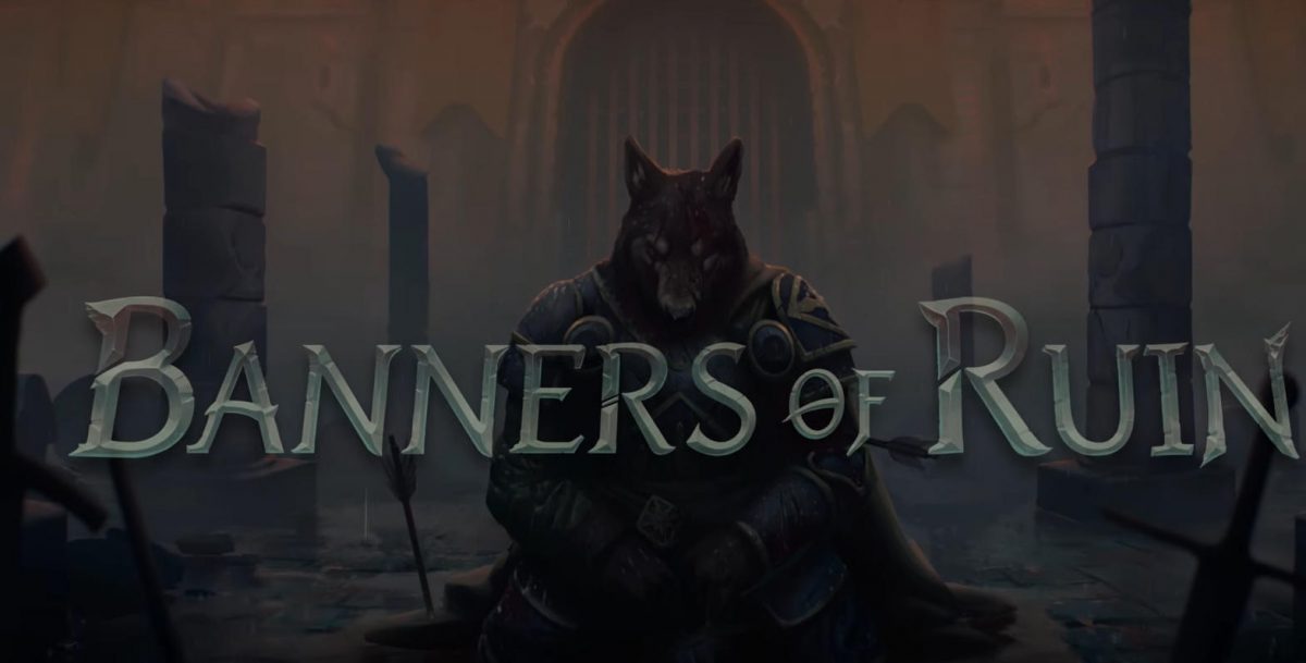 Banners of ruin обзор