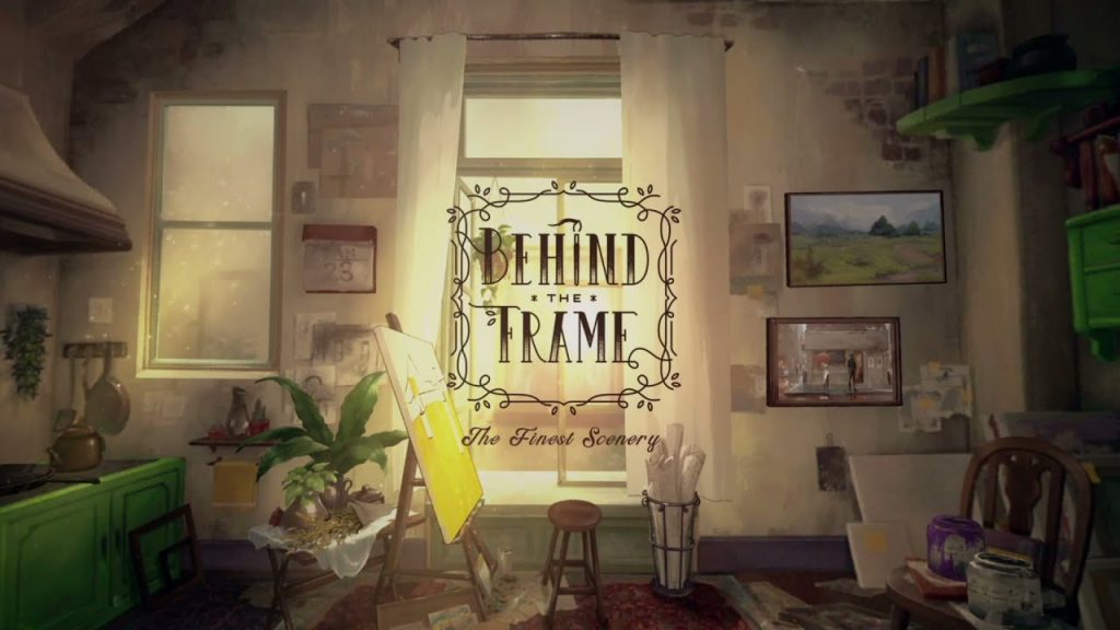 Behind the Frame The Finest Scenery Free Download