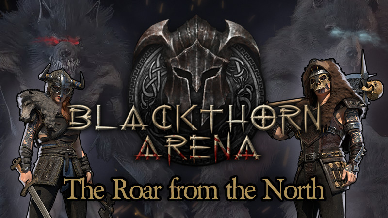 download blackthorn arena