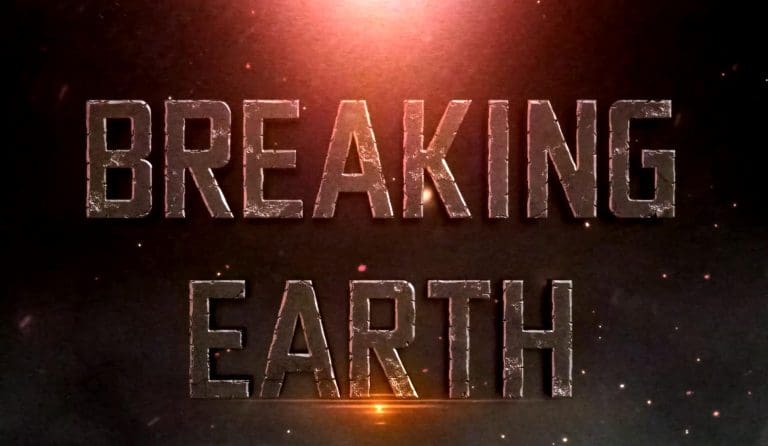 Breaking earth Free Download