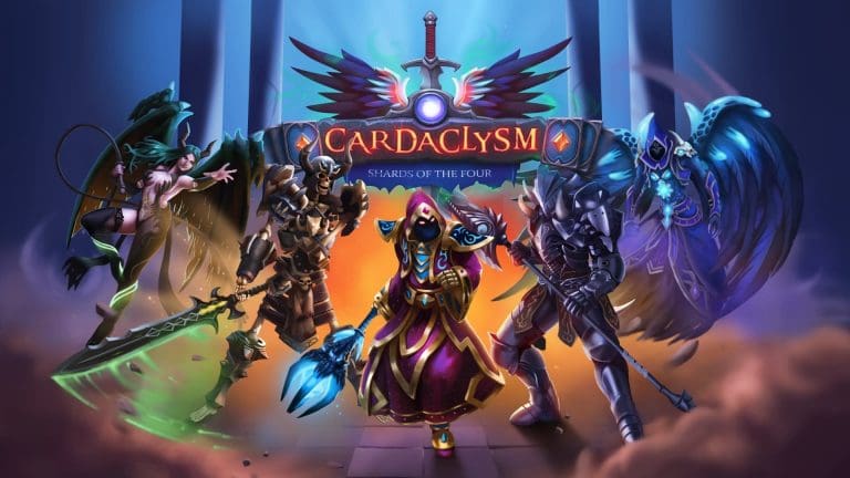 Cardaclysm Free Download
