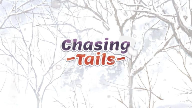 Chasing Tails ~A Promise in the Snow~ Free Download