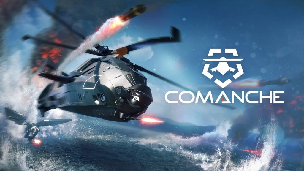 Comanche Free Download