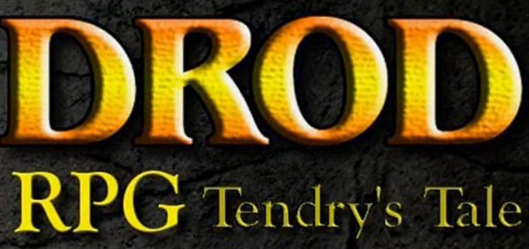DROD RPG Tendry's Tale Free Download