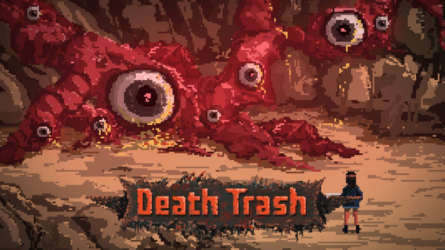 Death Trash instal the new for apple