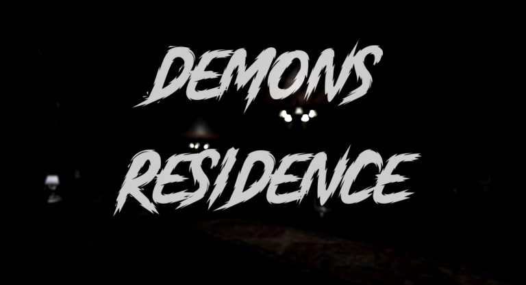Demons Residence Free Download