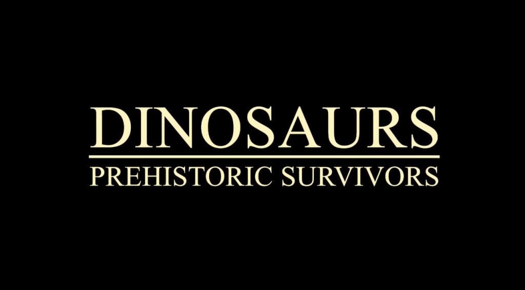 Dinosaurs Prehistoric Survivors Free Download