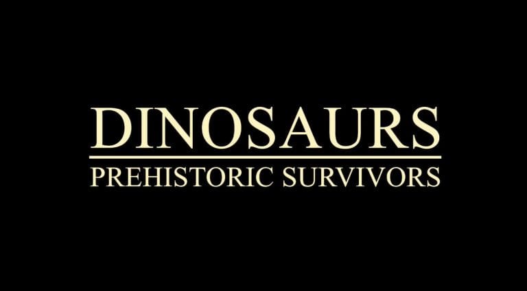 Dinosaurs Prehistoric Survivors Free Download