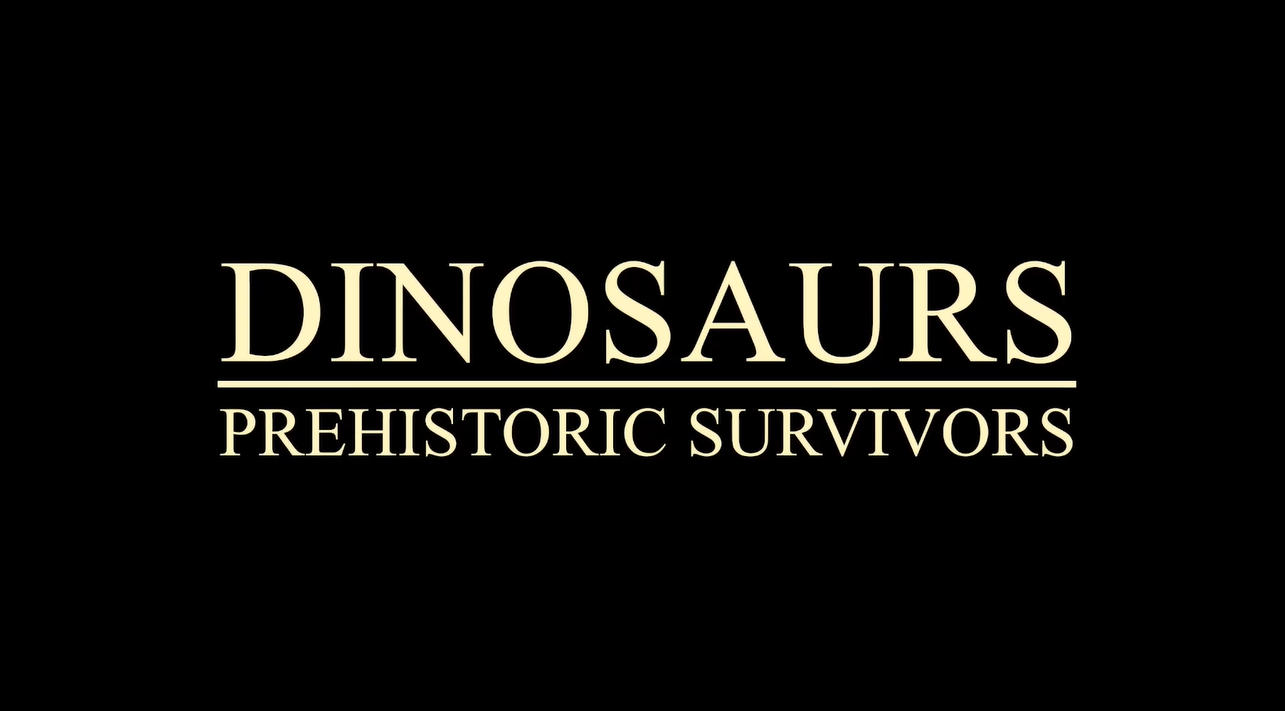 prehistoric survivors