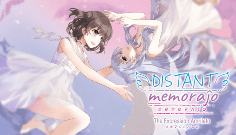 Distant Memoraĵo Free Download