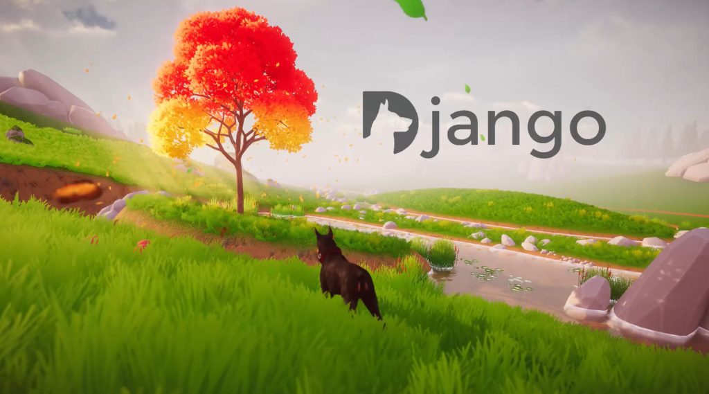 Django Free Download