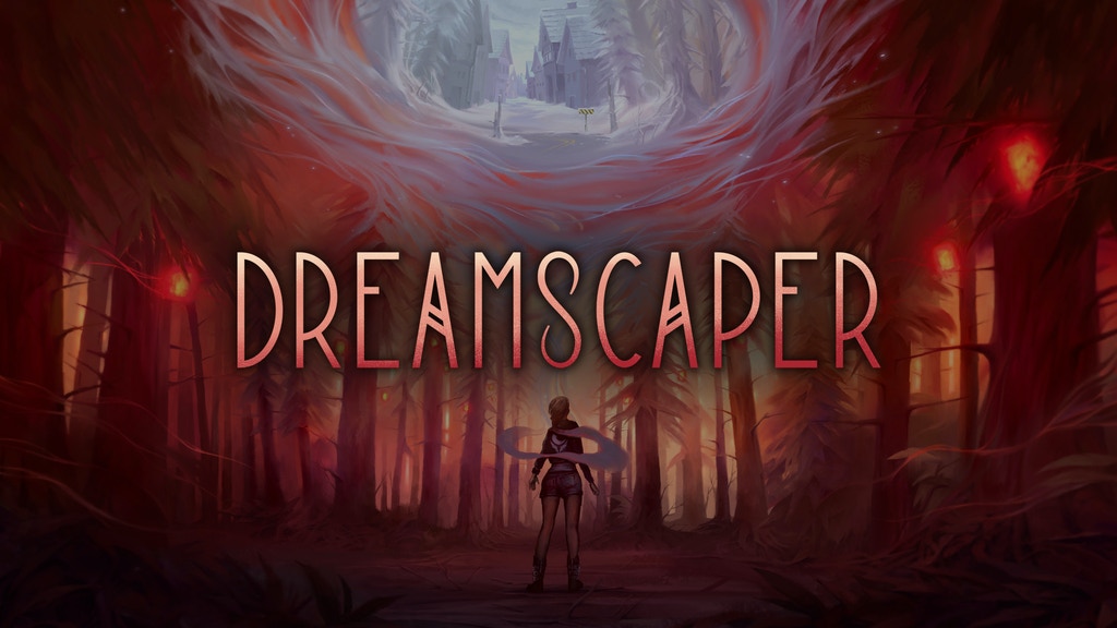 download the new for ios Dreamscaper