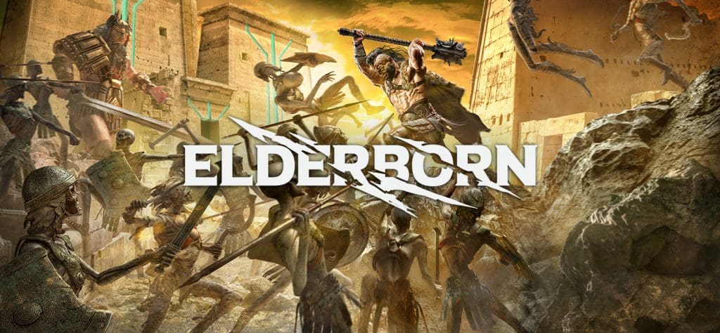 ELDERBORN Free Download