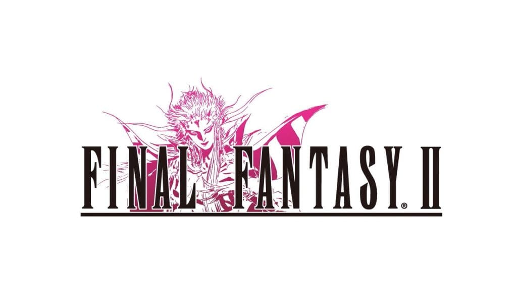 FINAL FANTASY II Free Download