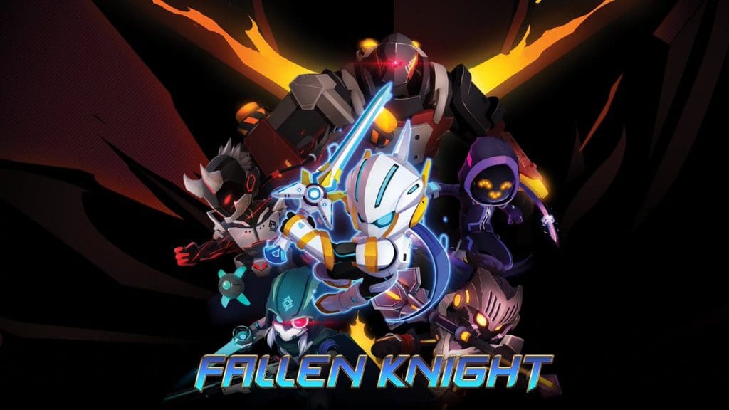 Fallen Knight Free Download