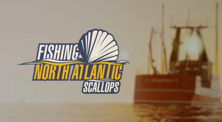 Fishing North Atlantic - Scallops Expansion Free Download