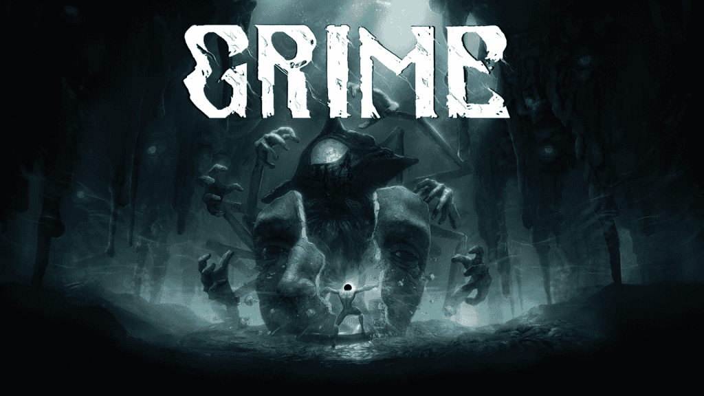 GRIME Free Download