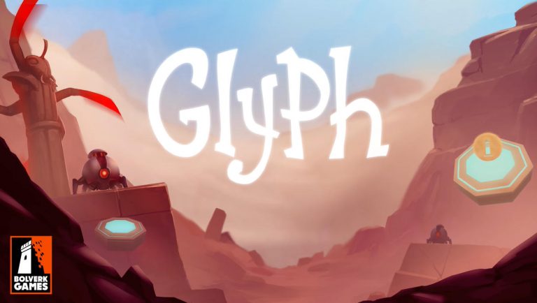 Glyph Free Download